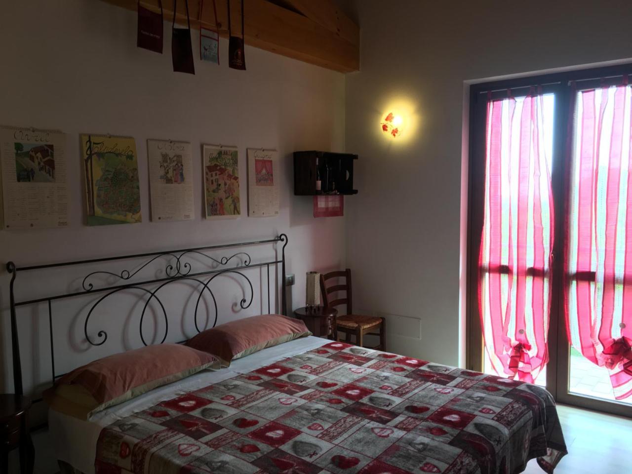 La Bella Vigna Bed & Breakfast Marano di Valpolicella Exterior photo